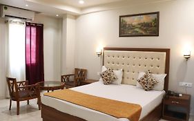 Hotel Zorba Rohtak